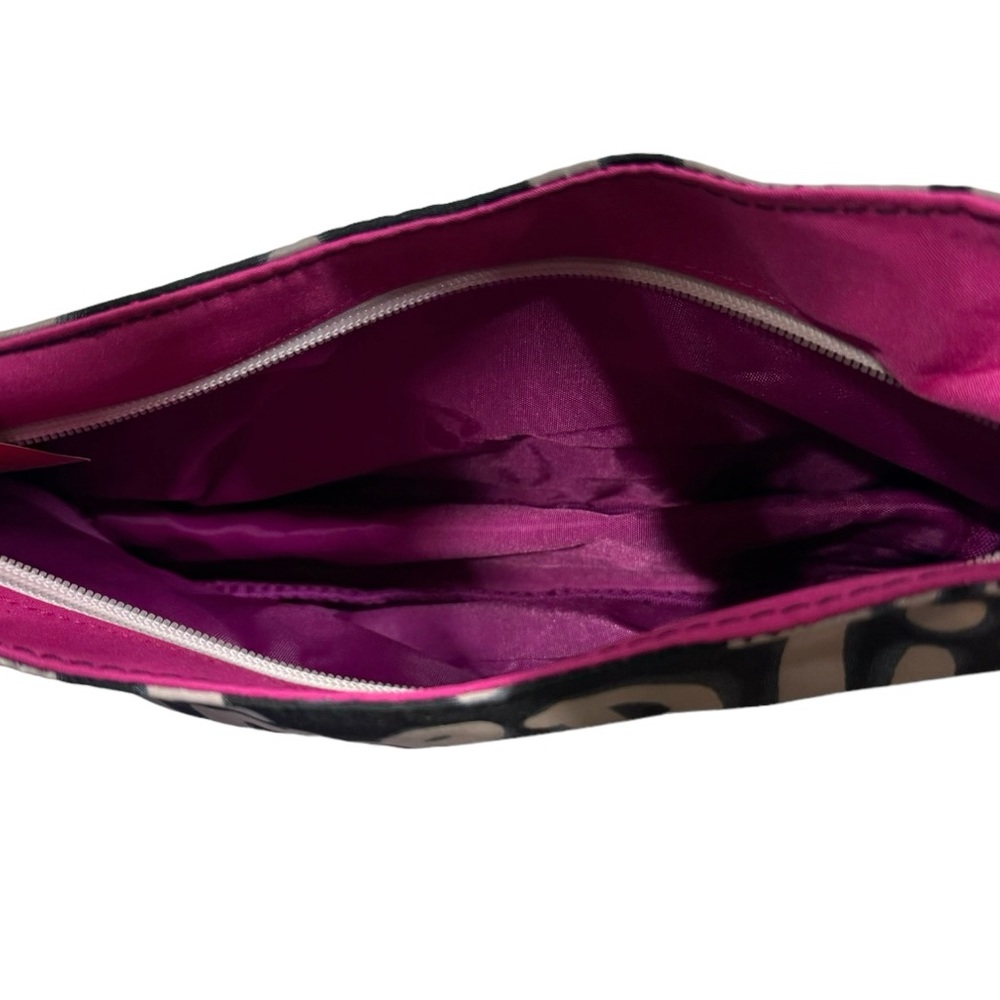 Lean cuisine zip up lunch bag NWT never before used in perfect condition! - Picture 5 of 8